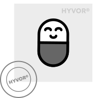 Hyvor