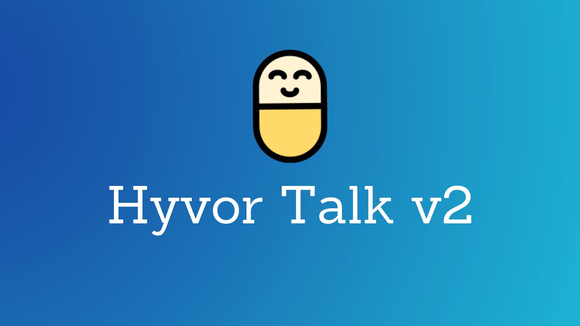 Hyvor Talk v2