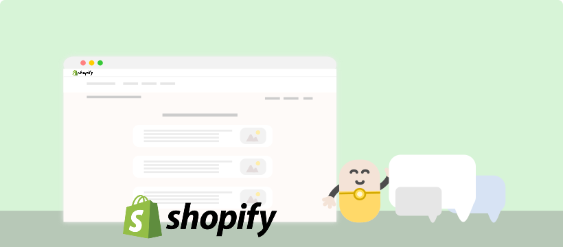 Adding a commenting system to Shopify with Hyvor Talk