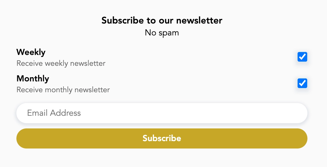 Hyvor Talk newsletters - Memberspace alternatives