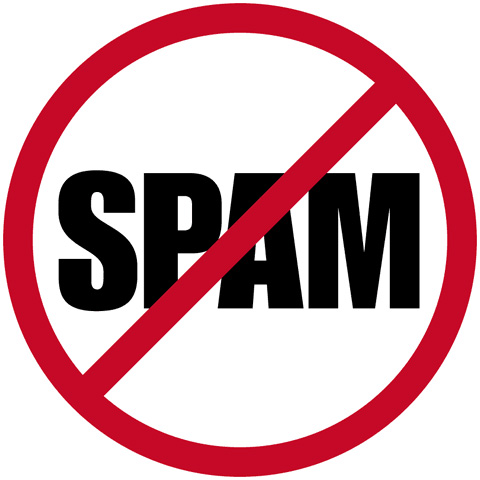 Preventing Spam on News Sites