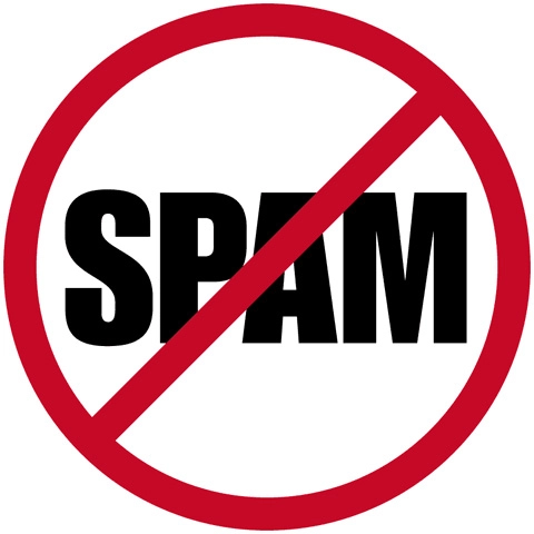 Preventing Spam on News Sites