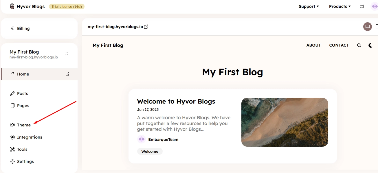 Customize your blog design - We showcase top blog design layouts (and how to build them)