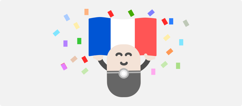 Hyvor is now French 🇫🇷