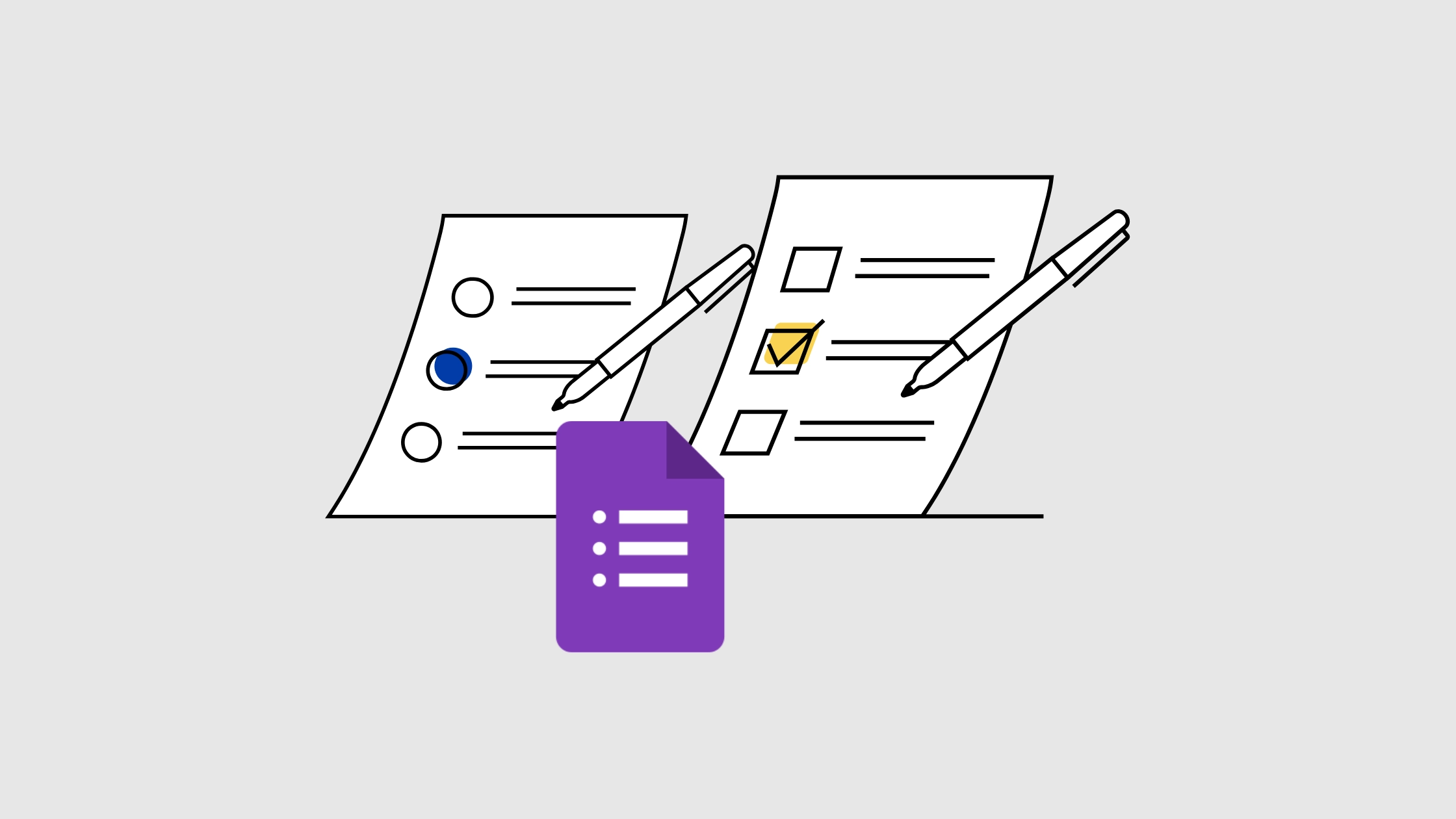 How to Add Google Forms to Your Blog