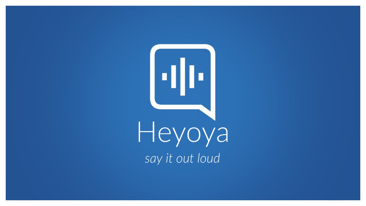 Heyoya - Disqus Alternatives