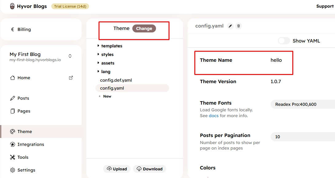 We showcase top blog design layouts (and how to build them)