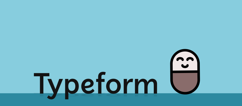 How to add Typeform to your blog