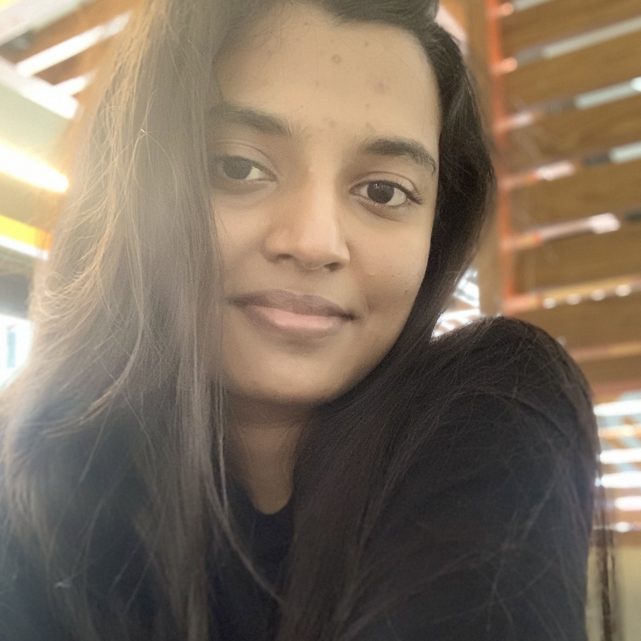 Ishini Avindya's Profile Picture