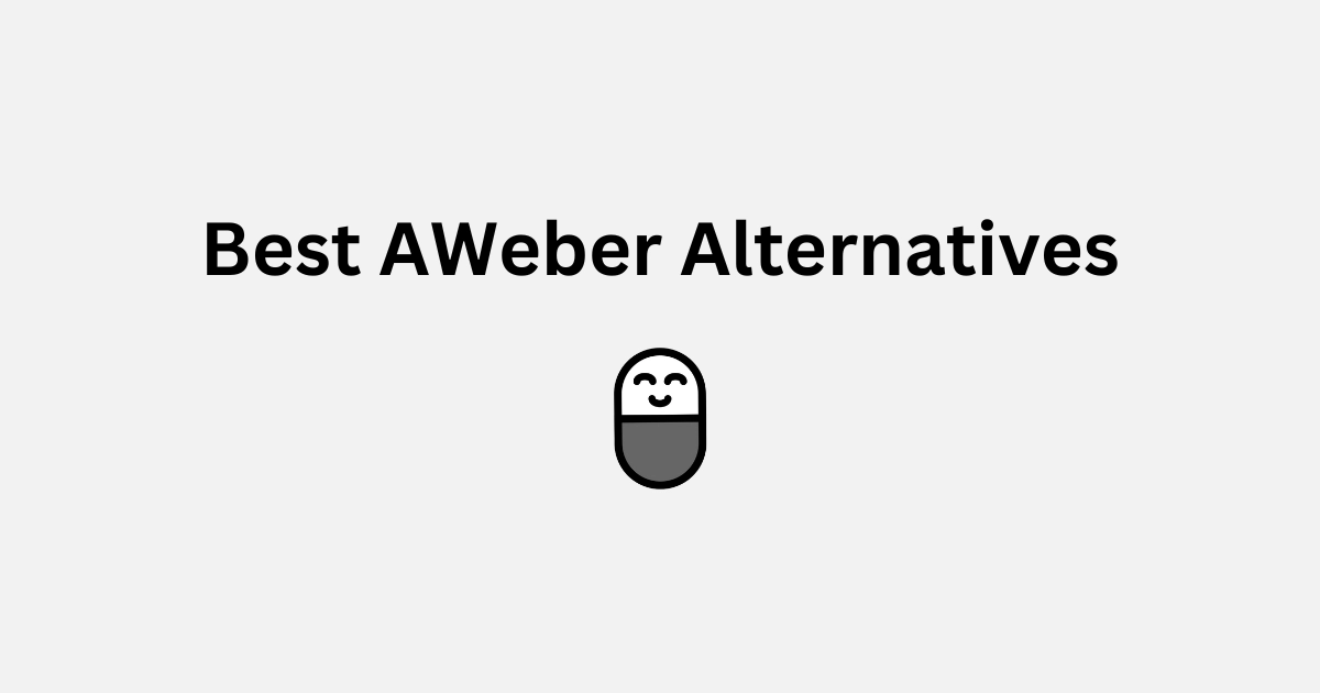 AWeber Alternatives for Privacy-Conscious Users: Secure Email Marketing Platforms