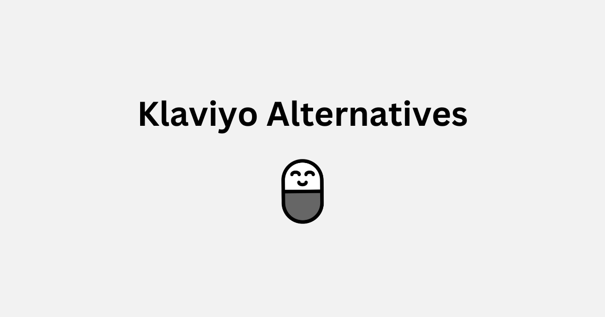 Top 7 Klaviyo Alternatives for Email Marketing in 2026