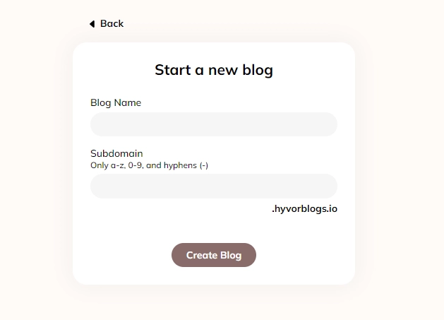 How to Start a Blog Anonymously