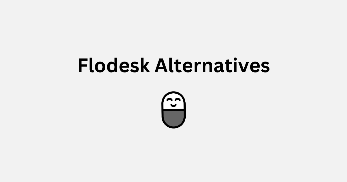 6 Best Flodesk Alternatives for 2026