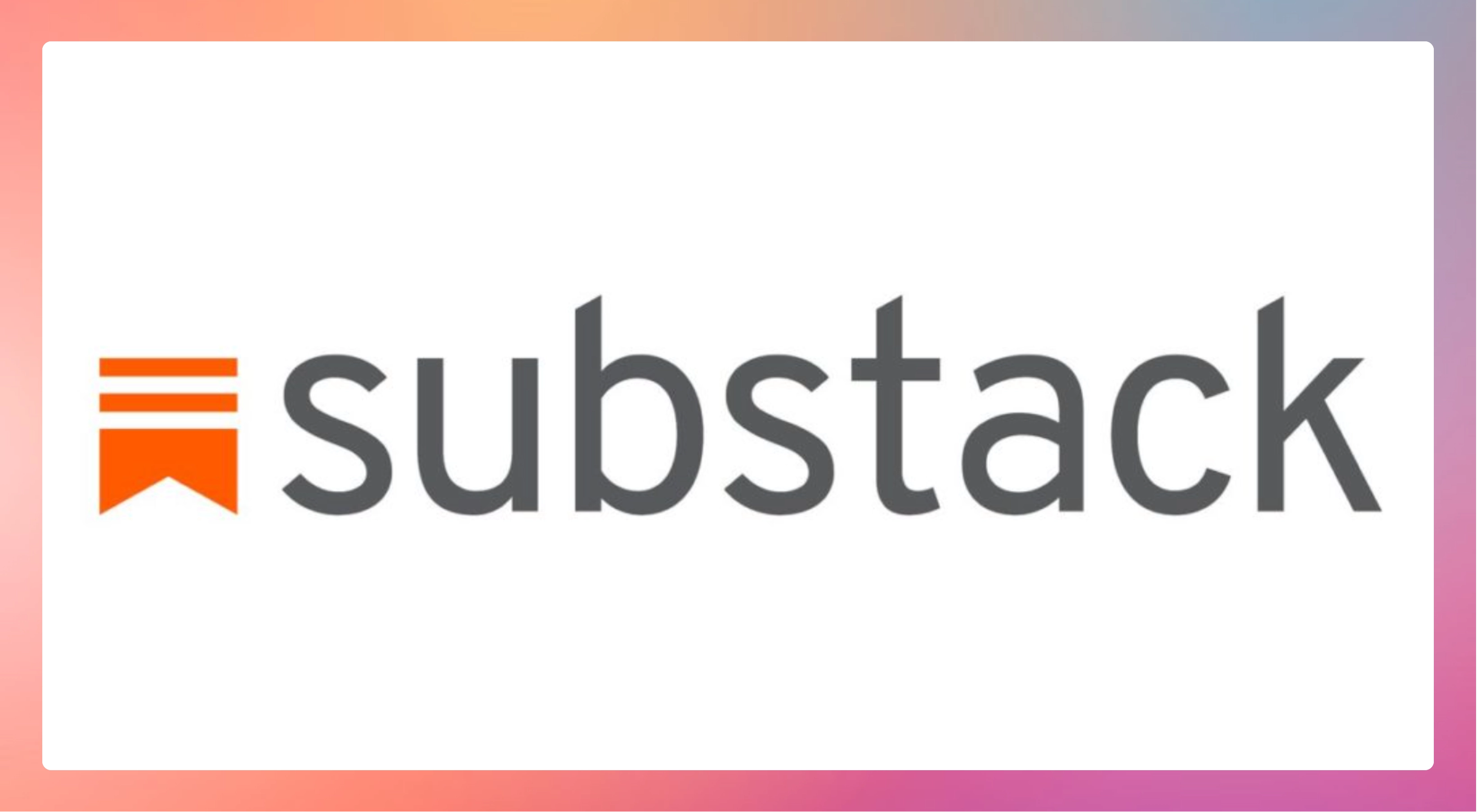 Substack as a WordPress Alternatives - Alternatives to WordPress