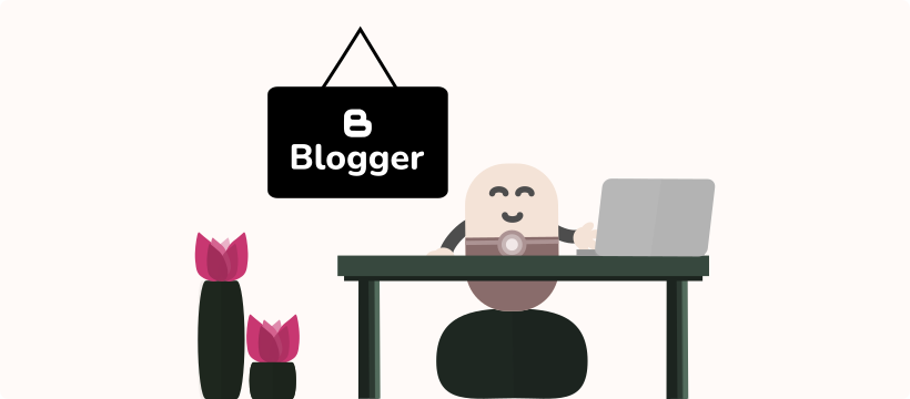 5 Best Blogger Alternatives in 2023