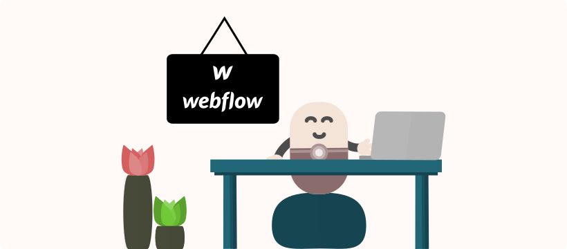 5 Best Webflow Alternatives in 2023