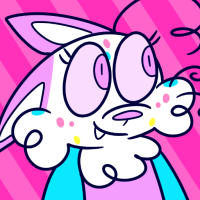 Smiley the uni x party shipper