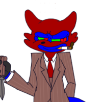 CarolineWasTheRedSpy